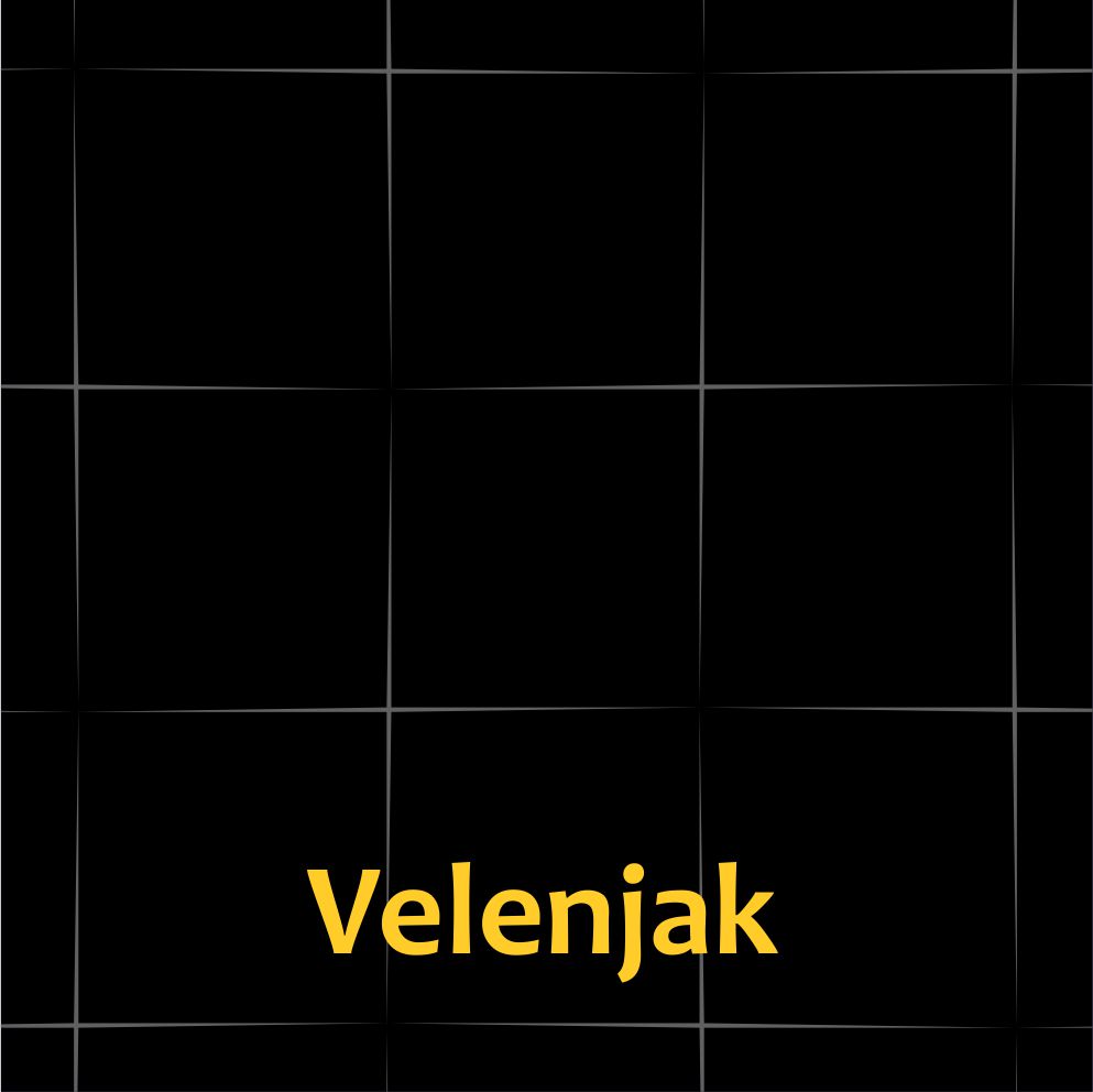 Velenjak Residential Complex